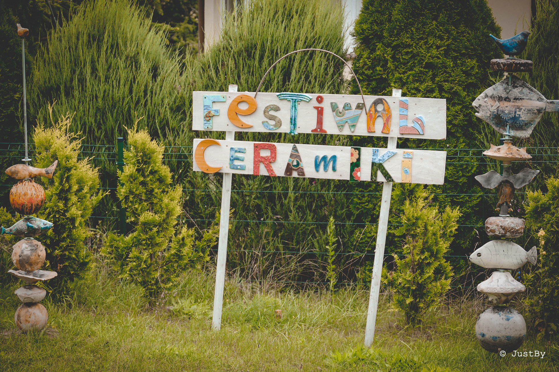 festiwal ceramiki